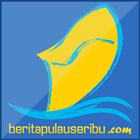 Berita Pulau Seribu иконка