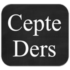 Cepte Ders 7. Sınıf Matematik أيقونة