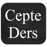 Cepte Ders 7. Sınıf Matematik أيقونة