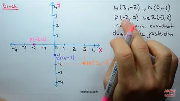 Cepte Ders 7. Sınıf Matematik capture d'écran 3