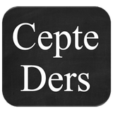 Cepte Ders 12. Sınıf Matematik أيقونة