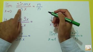 Cepte Ders 12. Sınıf Matematik تصوير الشاشة 3