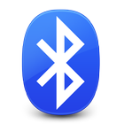 Bluethoot Chat icono
