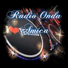 Radio Onda Amica simgesi