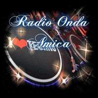 Radio Onda Amica plakat