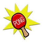 PONG أيقونة