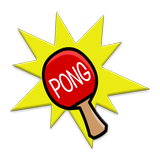 PONG icône