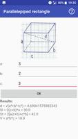 Solid Geometry ảnh chụp màn hình 1