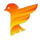 FallingBird иконка