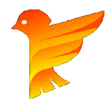 FallingBird icon