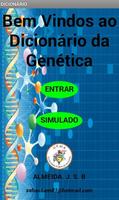 Dicionário da Genética 스크린샷 2