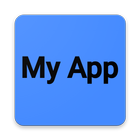 My App icône