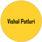 Vishal Potluri icône