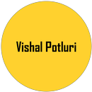 Vishal Potluri aplikacja