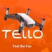 特洛 Tello 軟件開發工具控制