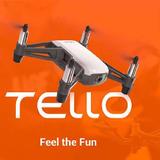 特洛 Tello 軟件開發工具控制 icône