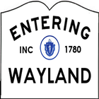 The Wayland App 圖標