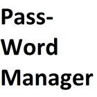 Password Manager icône