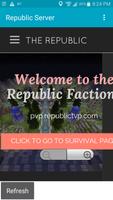 Republic App اسکرین شاٹ 2