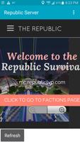 برنامه‌نما Republic App عکس از صفحه