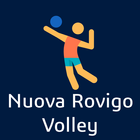 Nuova Rovigo Volley 图标