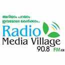 Radio Media Village 90.8 APK