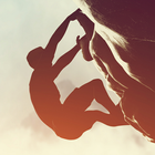 Ultimate Courage – Premium Sub-icoon