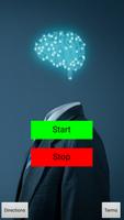 Superhuman Intelligence – Subliminal Affirmations 海报
