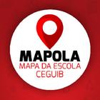 Mapola icon