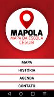 Poster Mapola