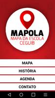 Mapola Plakat