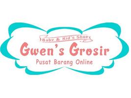 Gwen's Grosir Surabaya gönderen