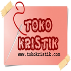 Toko Kristik Surabaya-icoon