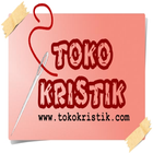 Toko Kristik Surabaya icône