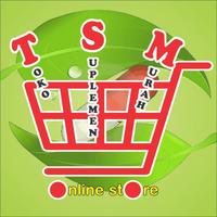 Toko Suplemen Murah 截图 3