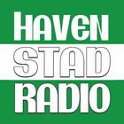 Havenstadradio-icoon