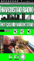 Havenstadradio Affiche