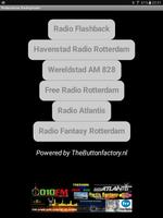 Rotterdamse Radiopiraten 截图 3