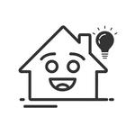 Aplikasi smart home アイコン