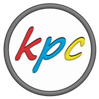 KPC Mini Super Golf poster