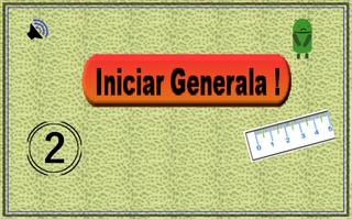 3 Schermata Generala