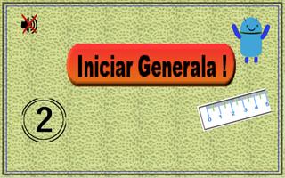 Poster Generala