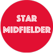 Star Midfielder - Beril