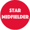 ”Star Midfielder - Beril