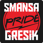 Smansa Gresik Pride-icoon