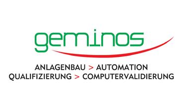 Geminos Anlagenbau GmbH 海报