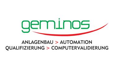 Geminos Anlagenbau GmbH capture d'écran 1
