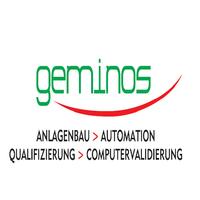 Geminos Anlagenbau GmbH capture d'écran 2