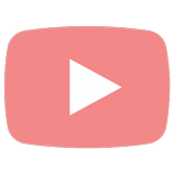 Navegador - vídeo. ícone