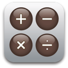 Calculadora-Voice. ikona